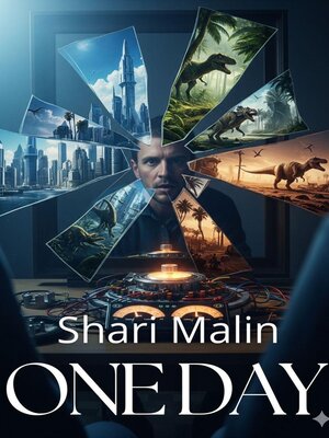 cover image of One Day